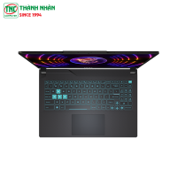 Laptop MSI Cyborg 15 A12UCX 618VN (i5 12450H/ Ram 16GB/ SSD 512GB/ RTX2050 4GB/ Windows 11/ 2Y/ Đen)