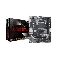 Mainboard Asrock A320M-DVS R4.0