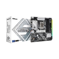 Mainboard Asrock B660M Steel Legend