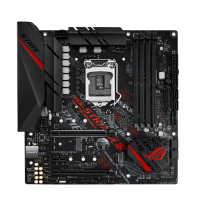Mainboard ASUS ROG STRIX B365-G GAMING