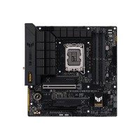 Mainboard Asus TUF GAMING B760M-PLUS WIFI D4 (4 x DDR4/ 128 GB/ ...