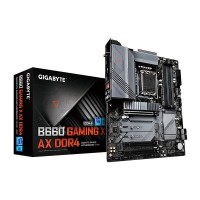 Mainboard Gigabyte B660 Gaming X AX DDR4