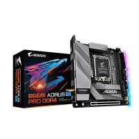 Mainboard Gigabyte B660I Aorus Pro DDR4