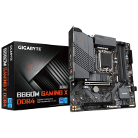 Mainboard Gigabyte B660M GAMING X DDR4