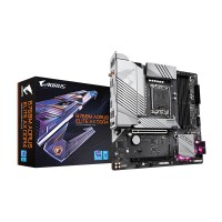 Mainboard Gigabyte B760M Aorus Elite AX DDR4 (4 x DDR4/ 128GB/ ...