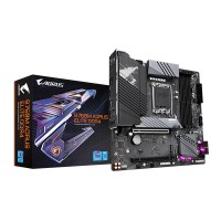 Mainboard Gigabyte B760M Aorus Elite DDR4 (4 x DDR4/ 128GB/ LGA ...