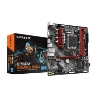 Mainboard Gigabyte B760M Gaming DDR4