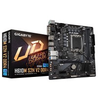 Mainboard Gigabyte H610M S2H V2 DDR4