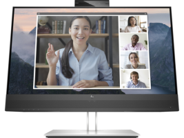 Màn hình LCD HP E24mv G4 (169L0AA)