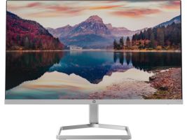 Màn hình LCD HP M22F 2E2Y3AA (21.5 inch/ 1920 x 1080/ 300 ...
