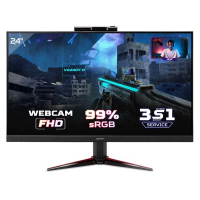 Màn hình LCD Acer VG240YD (UM.QV0SV.D01)