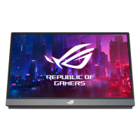 Màn hình LCD Asus ROG Strix XG17AHPE