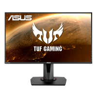 Màn hình LCD Asus TUF Gaming VG279QR