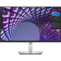 Màn hình LCD Dell P3223QE (31.5 inch/ 3840 x 2160/ 350 cd/m/ ...