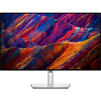 Màn hình LCD Dell U3223QE (31.5 inch/ 3840 x 2160/ 400 cd/m2/ ...