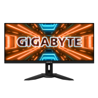 Màn hình LCD Gigabyte Gaming M34WQ