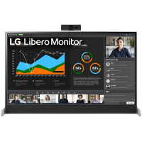 Màn hình LCD LG 27BQ70QC-S