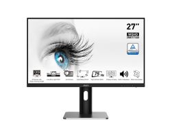 Màn hình LCD MSI PRO MP273QP