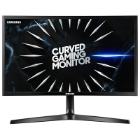 Màn hình LCD Samsung LC24RG50FZEXXV (Cong)