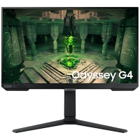 Màn hình LCD Samsung Odyssey G4 LS25BG400EEXXV