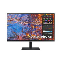 Màn hình LCD Samsung ViewFinity S8 LS27B800PXEXXV