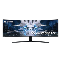 Màn hình LCD Samsung Odyssey NEO G9 LS49AG950NEXXV (Cong)