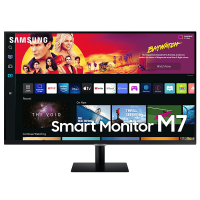 Màn hình LCD Samsung Smart Monitor M7 LS32BM700UEXXV