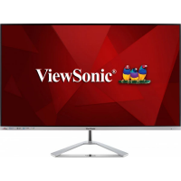 Màn hình LCD Viewsonic VX3276-MHD-3 (31.5 inch/ 1920 x 1080/ ...