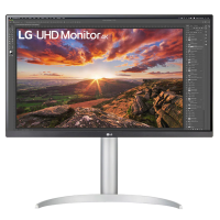 Màn hình LCD LG 27UP850-W