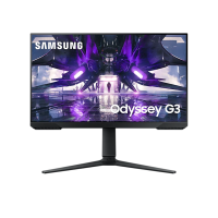 Màn hình Samsung Odyssey G3  LS24AG320NEXXV