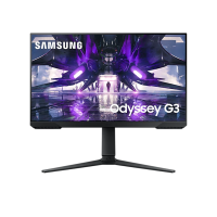 Màn hình LCD Samsung Odyssey G3  LS24AG320NEXXV