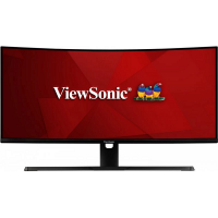 Màn hình LCD Viewsonic VX3418-2KPC (Cong)