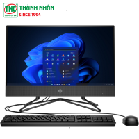 Máy bộ HP 200 Pro G4 AIO 74S22PA (i3 1215U/ Ram 8GB/ SSD ...