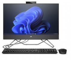 Máy bộ HP 205 Pro G8 AIO 5R3L3PA (R7 5700U/ Ram 8GB/ SSD ...