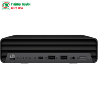 Máy bộ HP Elite Mini 600 G9 8U8R0PA (i5 13500/ Ram 8GB/ SSD ...