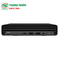 Máy bộ HP Elite Mini 800 G9 9H0C7PT (i5 13500/ Ram 8GB/ SSD ...