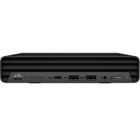 Máy bộ HP EliteDesk 800 G6 Desktop Mini 60U64PA