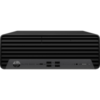 Máy bộ HP EliteDesk 800 G9 6M7Q2PA (Đen)