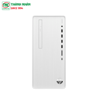 Máy bộ HP Pavilion TP01-4018d 8X3R4PA (i3 13100/ Ram 8GB/ SSD 256GB/ Windows 11/ 1Y/ Bạc)