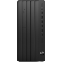 Máy bộ HP Pro 280 G9 72G62PA (Đen)