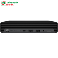 Máy bộ HP Pro Mini 400 G9 9H1U7PT (i5 13500T/ Ram 8GB/ SSD 512GB/ Windows 11/ 1Y)