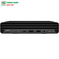 Máy bộ HP Pro Mini 400 G9 9H1U7PT (i5 13500T/ Ram 8GB/ SSD ...