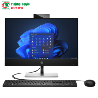 Máy bộ HP ProOne 440 G9 AIO 8W8L0PA (i5 13500T/ Ram 8GB/ SSD ...