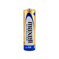 Pin Alkaline AA Maxell LR6(GD)2B