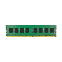 RAM Desktop Kingston 4GB DDR4 Bus 2400Mhz KVR24N17S6/4