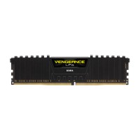 RAM Desktop Corsair 32GB DDR5 Bus 4800Mhz Vengeance LPX CMK32GX5M2A4800C40    