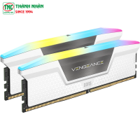 Ram Desktop Corsair Vengeance RGB 32GB DDR5 Bus 5600MHz ...