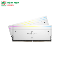 Ram Desktop Corsair Dominator Titanium RGB 32GB DDR5 Bus ...