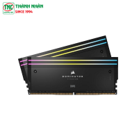 Ram Desktop Corsair Dominator Titanium RGB 32GB DDR5 Bus ...