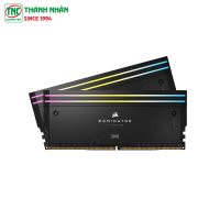 Ram Desktop Corsair Dominator Titanium RGB 48GB DDR5 Bus ...
